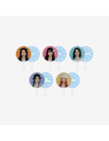 [Pre Order] ITZY MIDZY′S CELLS Goods - IMAGE PICKET