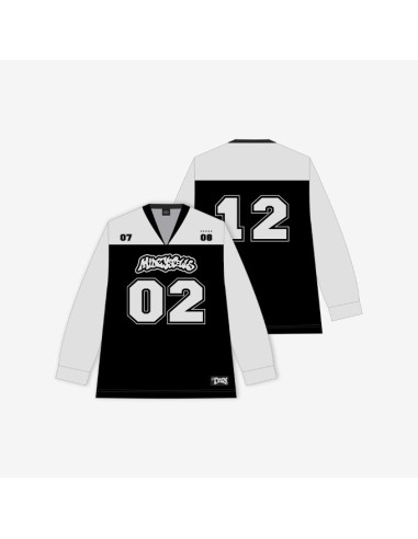 [Pre Order] ITZY MIDZY′S CELLS Goods - LONG SLEEVE JERSEY