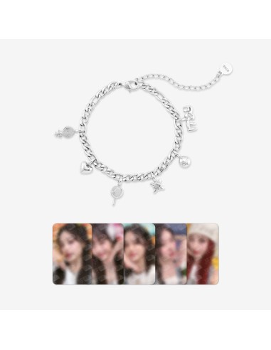 [Pre Order] ITZY MIDZY′S CELLS Goods - CUSTOM BRACELET