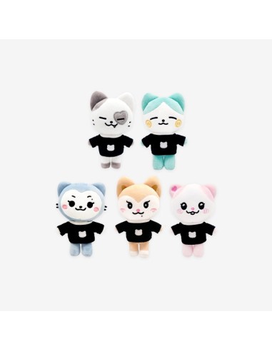 [Pre Order] ITZY MIDZY′S CELLS Goods - TWINZY PLUSH MINI Ver.