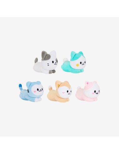 [Pre Order] ITZY MIDZY′S CELLS Goods - TWINZY PLUSH HANDWARMER