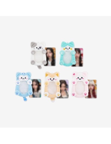 [Pre Order] ITZY MIDZY′S CELLS Goods - TWINZY PHOTOCARD HOLDER BABY Ver.