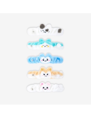 [Pre Order] ITZY MIDZY′S CELLS Goods - TWINZY LIGHT RING DECO BAND