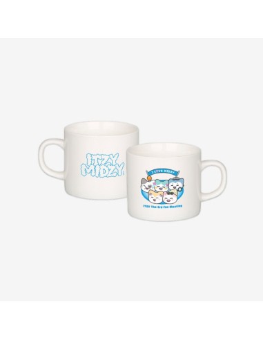 [Pre Order] ITZY MIDZY′S CELLS Goods - TWINZY MUG