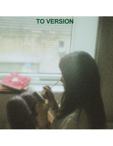 TAEYEON 6th Mini Album - Letter To Myself (To Ver.) CD