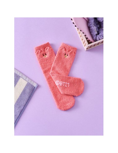 BT21 New Basic Goods - Sweet Dream Sleep Socks