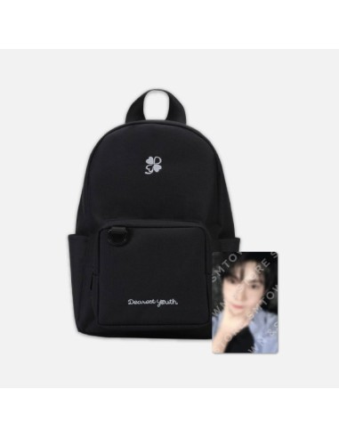 [Pre Order] DOYOUNG Dearest Youth Goods - MINI BACKPACK SET