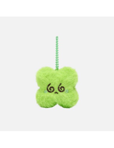 [Pre Order] DOYOUNG Dearest Youth Goods - CLOVER DOLL KEYRING