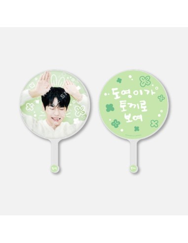 [Pre Order] DOYOUNG Dearest Youth Goods - IMAGE PICKET