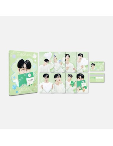 [Pre Order] DOYOUNG Dearest Youth Goods - POSTCARD SET