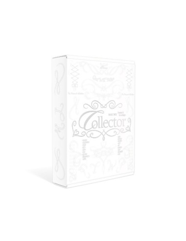 TWICE 2025 SEASON’S GREETINGS [Collector]