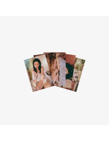 [Pre Order] ILLIT I'LL LIKE YOU Goods - Printed Photo Set