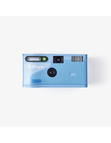 [Pre Order] ILLIT I'LL LIKE YOU Goods - Disposable Camera