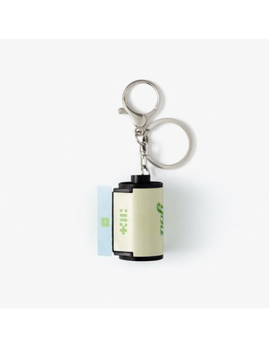 ILLIT I'LL LIKE YOU Goods - Film Keyring