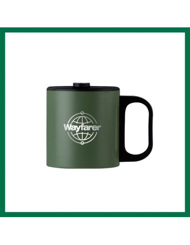 [Pre Order] LEE CHANG SUB The WAYFARER Goods - MUG CUP