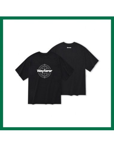 [Pre Order] LEE CHANG SUB The WAYFARER Goods - T-SHIRT