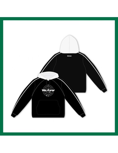 [Pre Order] LEE CHANG SUB The WAYFARER Goods - HOODIE