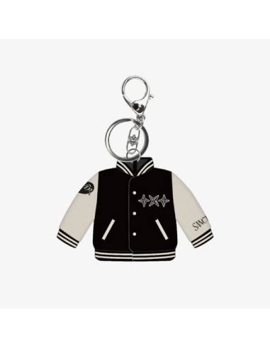 [Pre Order] TXT SANCTUARY Goods - CONCEPT KEYRING