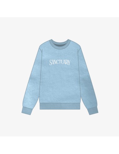 [Pre Order] TXT SANCTUARY Goods - CREWNECK SWEATSHIRT