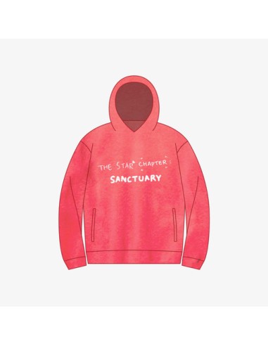 [Pre Order] TXT SANCTUARY Goods - HOODIE