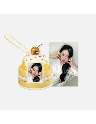 [Pre Order] BoA ARTIST BIRTHDAY MINI CAKE HOLDER