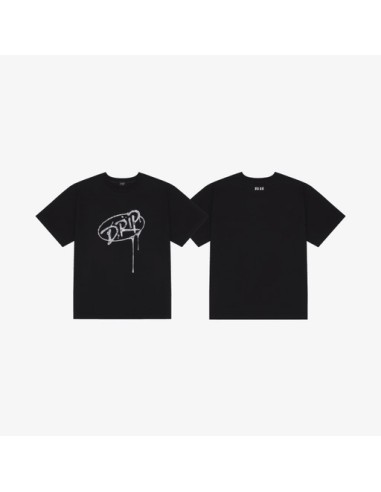 BABYMONSTER DRIP Goods - GRAPHIC T-SHIRT