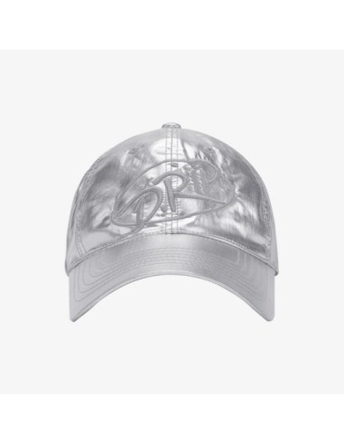 BABYMONSTER DRIP Goods - SILVER BALLCAP