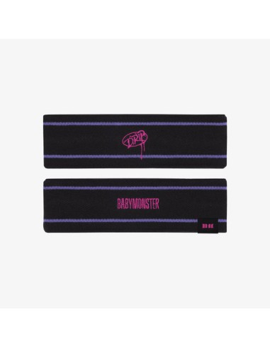 BABYMONSTER DRIP Goods - HEADBAND