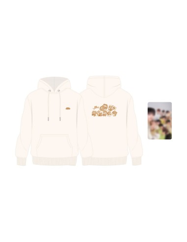 [Pre Order] CRAVITY AUTUMN CCREW Goods - HOODIE