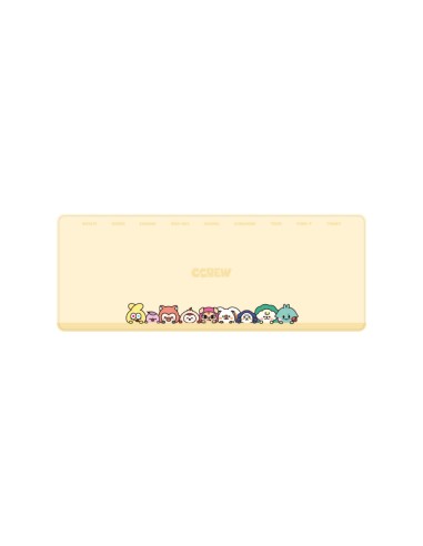 CRAVITY AUTUMN CCREW Goods - DESK PAD