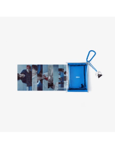 ENHYPEN ROMANCE : UNTOLD -daydream Goods - Clear Photo Pouch Set