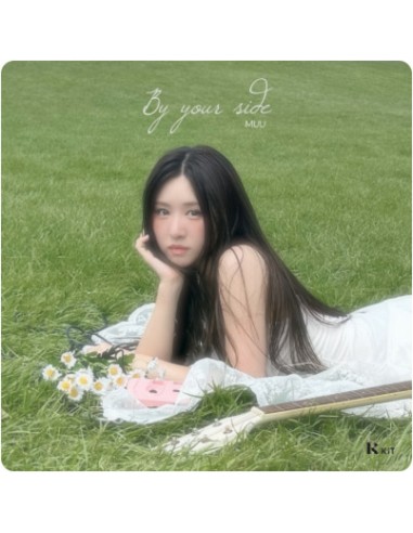 [KiT] MUU Album - By your side Air-KiT