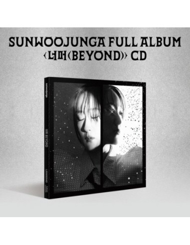 SUNWOOJUNGA Full Album - Beyond CD