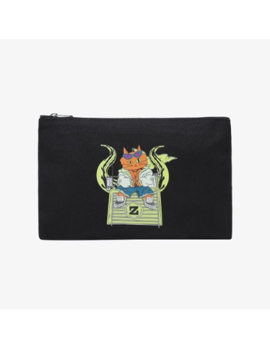 [Pre Order] ZICO JOIN THE PARADE Goods - Pouch (black)