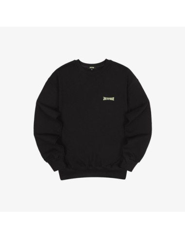 ZICO JOIN THE PARADE Goods - Sweatshirt (black)