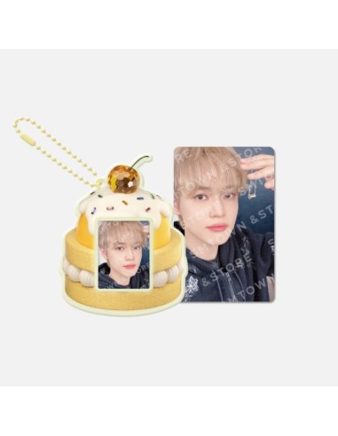 [Pre Order] NCT CHENLE ARTIST BIRTHDAY MINI CAKE HOLDER