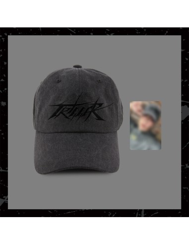 [Pre Order] THE BOYZ 導火線 Goods - BALL CAP