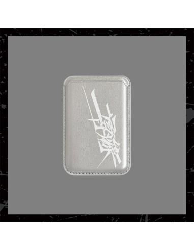 [Pre Order] THE BOYZ 導火線 Goods - MAG SAFE WALLET