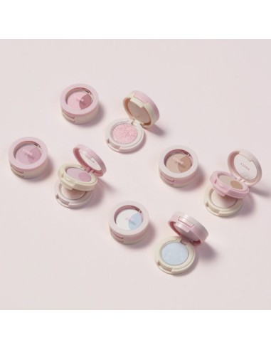 [ETUDE HOUSE] Look at My Eyes Duo - Dear My Bestie 2g