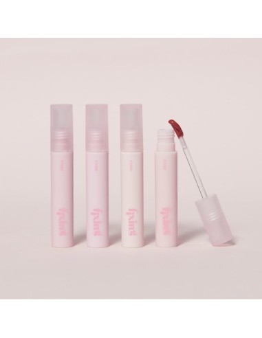 [ETUDE HOUSE] Fixing Tint - Dear My Bestie 4g