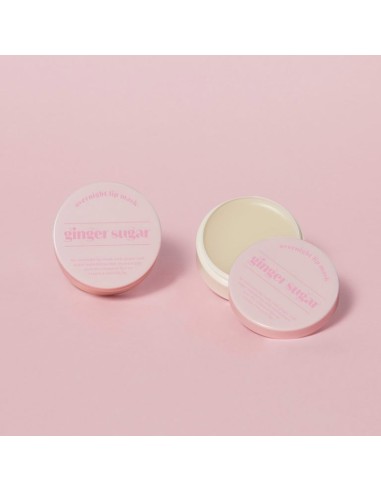 [ETUDE HOUSE] Ginger Sugar Overnight Lip Mask - Dear My Bestie 23g