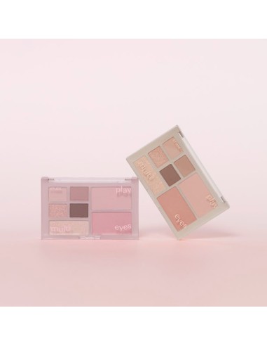 [ETUDE HOUSE] Play Multi Eyes