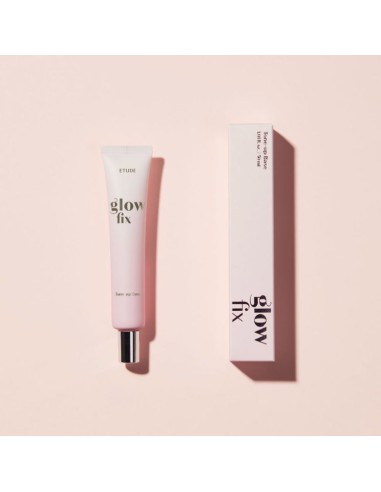 [ETUDE HOUSE] Glow Fix Tone Up Base SPF 50+/PA++++ 30ml