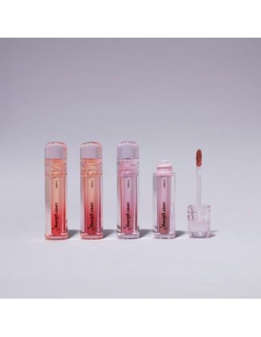 [ETUDE HOUSE] Over Glowy Tint - Not Bad 3g