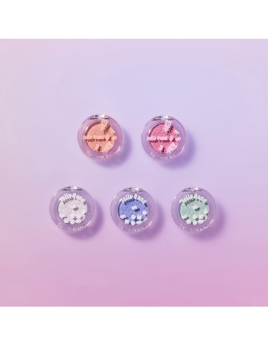 [ETUDE HOUSE] Jelly Pang Collection - Play Color Eyes 1.7g ~ 2.1g