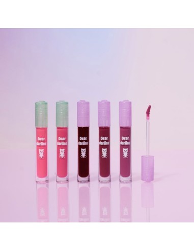 [ETUDE HOUSE] Jelly Pang Collection - Dear Daling Water Gel Tint 5g