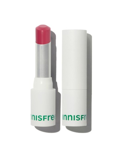 [INNISFREE] DEWY GLOWY LIPSTICK 3.5g