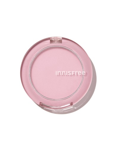 [INNISFREE] SILKY POWDER BLUSH 6.2g