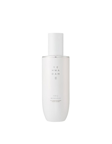 [Thefaceshop] YEHWADAM Jeju Magnolia Pure Brightening Emulsion 140ml