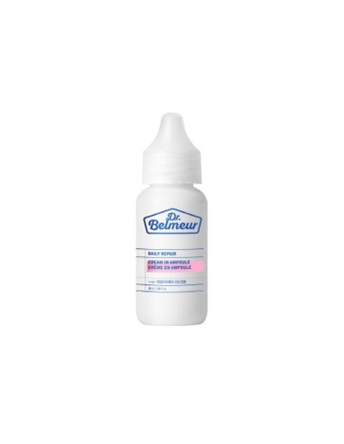 [Thefaceshop] Dr.Belmeur Daily Repair Cream Ampoule 30ml